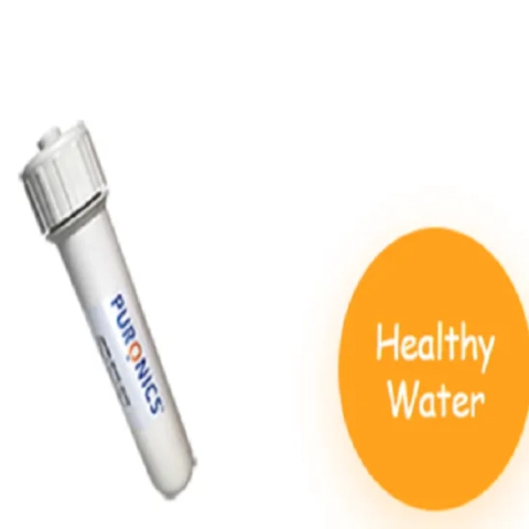 PUR-ALKALINE WATER FILTER