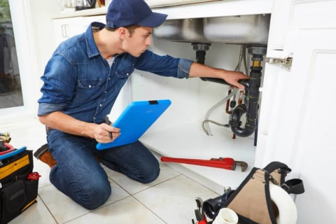 Pure Water Plumbing RO Systems