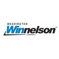 Commercial distribution center for Washington Winnelson Company plumbing, heating, and industrial supplies.