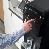 Culligan Quench - New York City