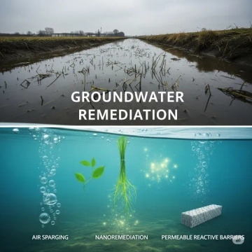 Groundwater Remediation Quiz