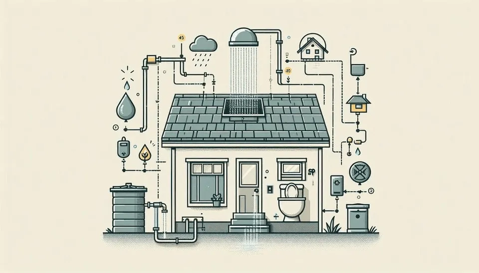 5 Main Types of Rainwater Collection Systems and Their Efficiency