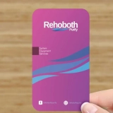 rehoboth water filters