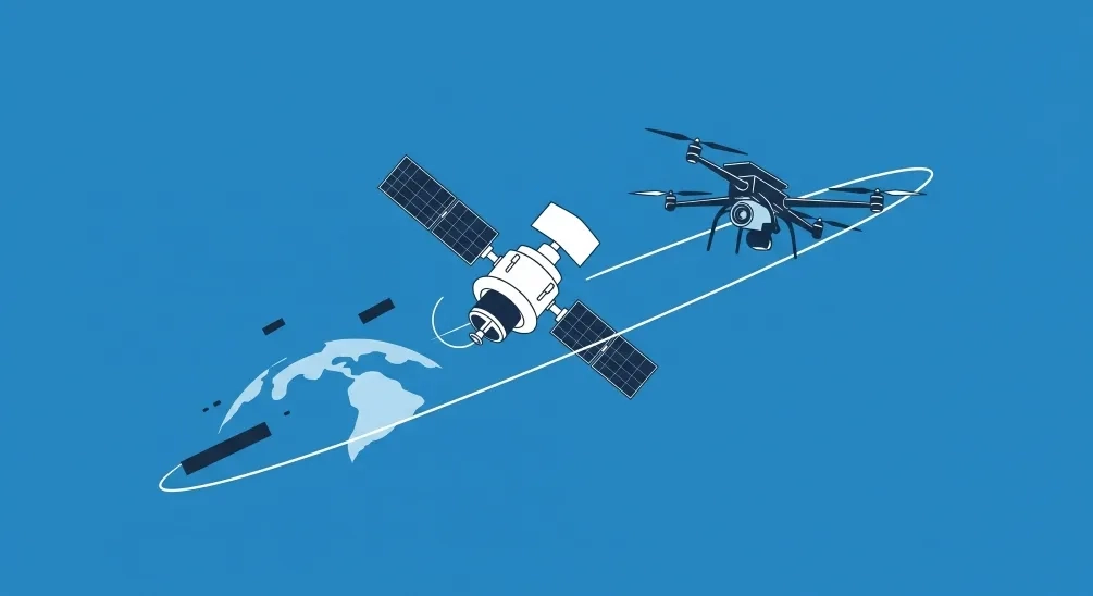 11 Common Remote Sensing Systems and Applications