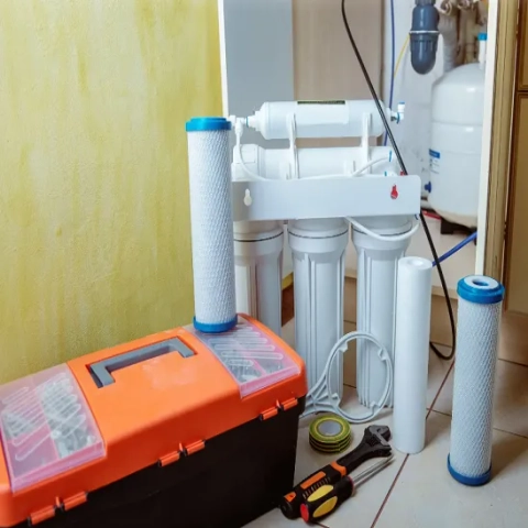 Water Filter resourceoneservice