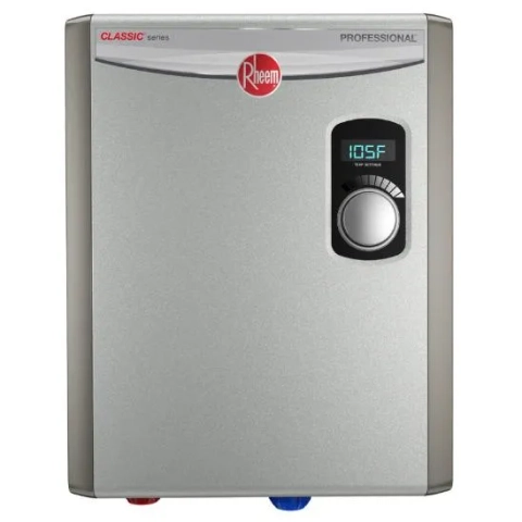 Brand New RHEEM RTEX-18 Professional Classic Series