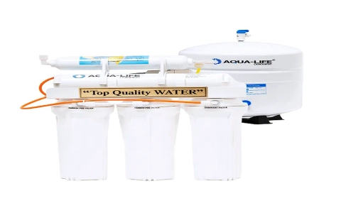 ROC4AB UNDER SINK WATER PURIFIER