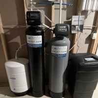 Rochester Water Conditioning