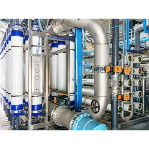 CMS Water Solutions Water Softeners 