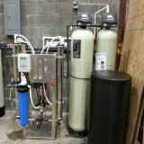 Sheridan Soft Water Service Company Inc