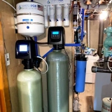 Simply PURE Water Filtration Inc