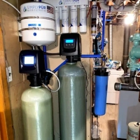Simply PURE Water Filtration Inc