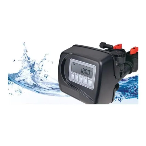 Adams Water Treatment Inc Water Softener