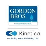 Gordon Brothers Water