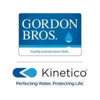 Gordon Brothers Water