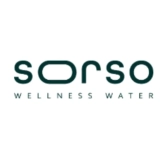 Sorso Wellness Water