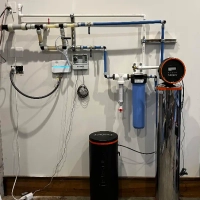 PureSpring Water Softeners & Filters