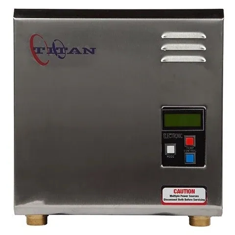 Titan N180 Whole House Tankless Water Heater 18KW