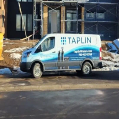 Taplin Water Inc