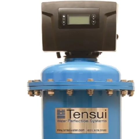 Tensui Water Perfection System Model  TSS20