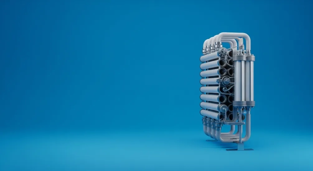 Ultrafiltration Technology: Applications in Water & Wastewater