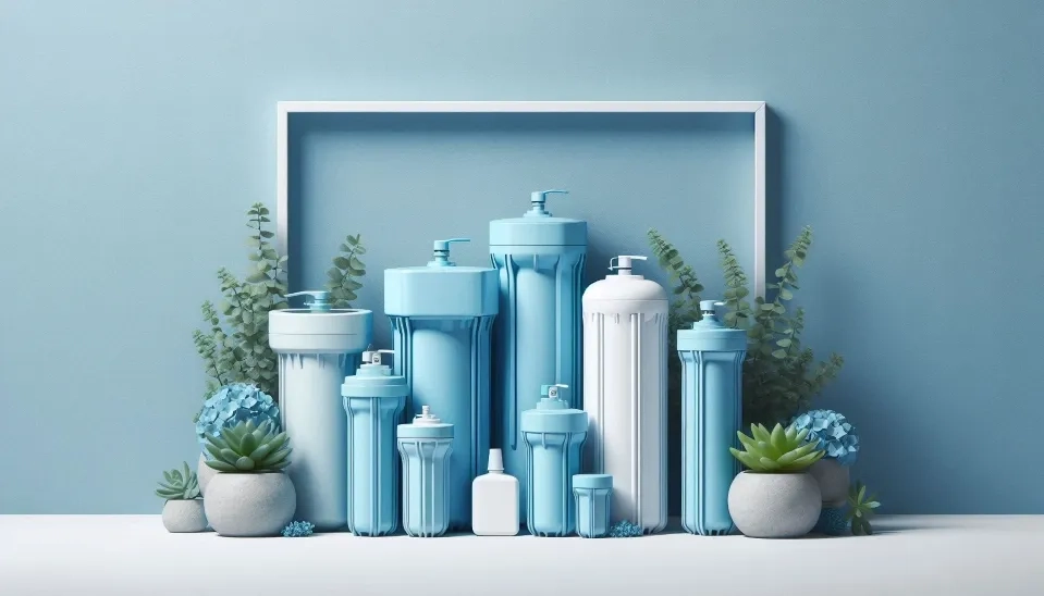 How to Choose The Right Under Sink Water Filter for Your Needs: A Comprehensive Buying Guide