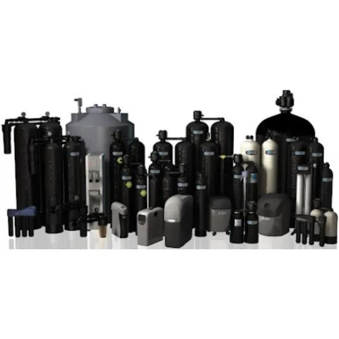 2 R GROUP LC - Soft Pure Water Systems Water Softeners