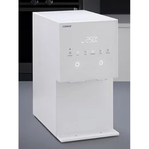 CHPI-7520L Countertop with Ice Maker