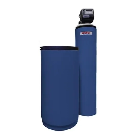 WaterLovers Softener System