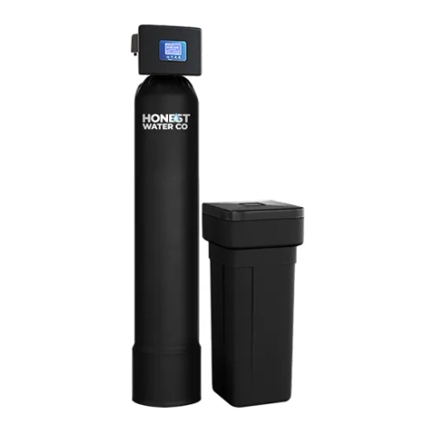 water softener - sonora