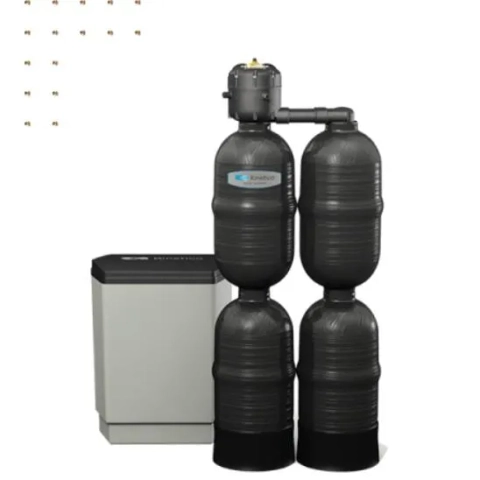Kinetico Premier XP®
