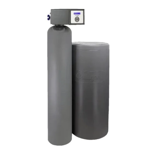 Metzner's Culligan Quality Water of Green Bay
