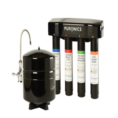 MICROMAX 8500 REVERSE OSMOSIS Under Sink RO