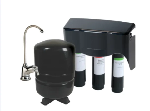 MICROMAX 7000 REVERSE OSMOSIS Under Sink RO