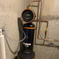 Water Alliance inc