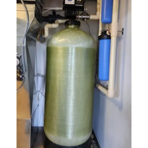 Tri-State Waterworks Water Softeners