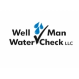 Well Man Watercheck