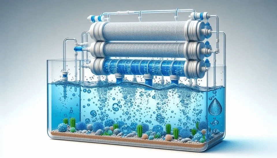 What Is Reverse Osmosis?