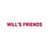 Will's Friends