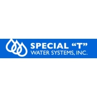 Special T Water Systems Inc.