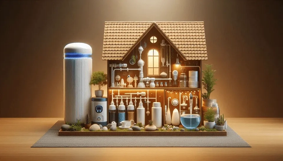 Top 7 Whole House Water Softener Systems Available on The Market