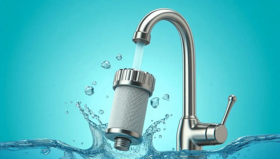 Kiss Bottled Water Goodbye: Top 10 Faucet Mount Water Filters
