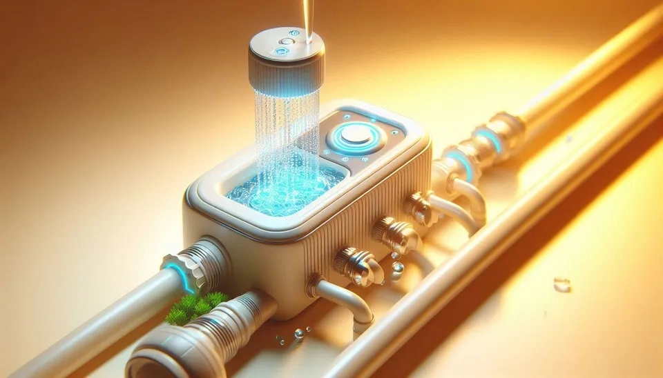 10 Best Electronic Water Descalers for Home Use In 2025