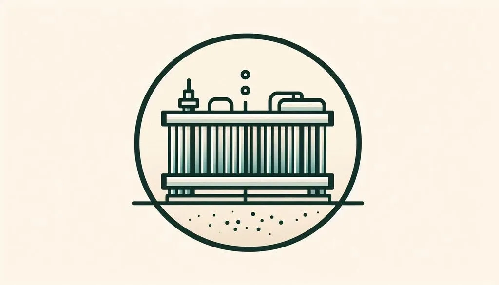 Membrane Bioreactor (MBR) Technology: A Comprehensive Guide to Wastewater